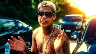DEFENDE O COMPLEXO - Boladin 211 e MC Demenor RLK (DJ Muck) Funk 2026