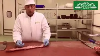 Entraña