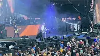 Def Leppard - Let It Go