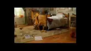 French Youtube Poop : Un tigre plut&ocirc;t d&eacute;jant&eacute;