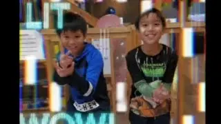 Rock Paper Scissors Indoor Playground for All Family and Kids!!! Fun! Fun! Fun!