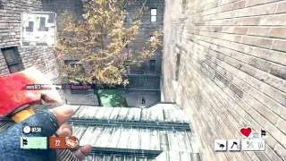 FaZe Mozey - The Gotham Life Ep. 1 by FaZe Karma