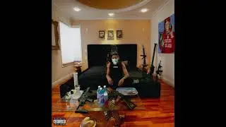 Comethazine - No Front (Official Audio) prod. Childboy