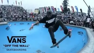 2013 Competition Day | Bowl-A-Rama | VANS