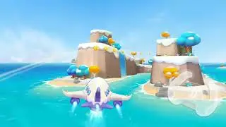 Jaadu Wali airplane | Magical Airplane Adventure | Cute Animals Kids Cartoon |Episode - 04#KidsStory