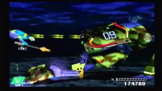 Classic Game Gems: Einhänder Pre-Release Demo