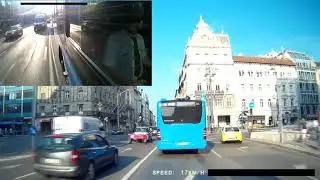csak egy átlagos munkanap