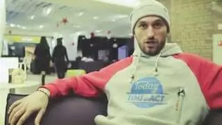 Денис Стульников - Судья ЛКС 2015!!!