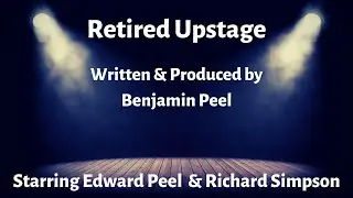 Retired Upstage