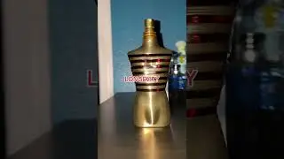 le male elixir vs le male le parfum best cologne battle #cologne #fragrance #pocketfragrance
