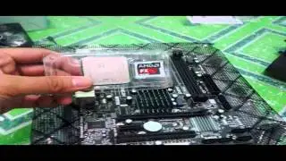 Budget Gaming PC Build 2014