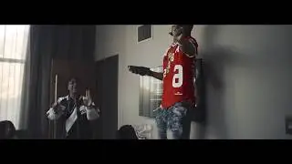 CashSquad Chris - Fall In Love