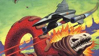 Bio-Hazard Battle (Sega Genesis) (2 Players) Hardest Walkthrough no slowdown