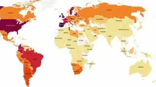 Covid-19 Live Map