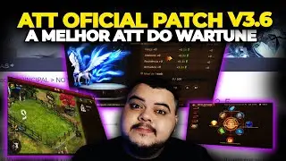 The Best Update for Free Players of Wartune Ultra Patch 3.6