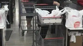 How H-E-B is handling panic-buying by shoppers