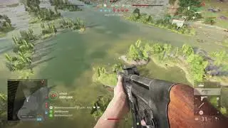 Battlefield&trade; V katapultstol