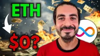 7 Reasons WHY I SOLD all my Ethereum for Internet Computer (100X Coming!) | ICP Crypto Update