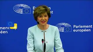 Никогда больше: Европа раз и навсегда покончила со своей зависимостью от российского газа.