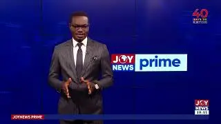 Asogli Power Plant: Govt makes progress in restructuring debt owed to IPPs | Joy News Prime