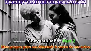 TAALI ET TINDI ET HALA PULAR. 