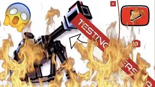 Testing Overseer | Pixel Gun 3D | The Pixelator