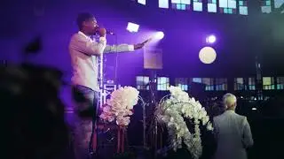 Kamar - See Us live at Acoustickle in the Spiegeltent 2019
