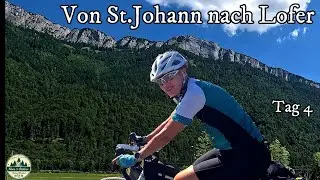 Der Mozartradweg Tag 4