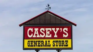 Casey's General Store posts record earnings