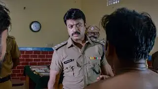 This Is Your Last Chance | English Dubbed Movie Scenes | Riyaz Khan | Novel