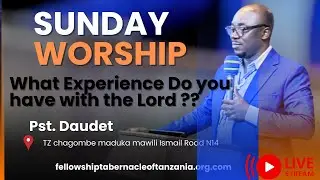 Sunday 21/Sep/2025 Morning Service, 