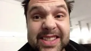 Sean's trip madness part 1