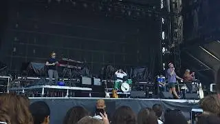 On the Level - Mac Demarco - Live at Osheaga 2019