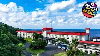 Lido Park Resort Hachijo | Izu Islands, Japan | Hotel Review ⭐