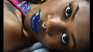 Sista Ink Magazine | Inked Model Selena
