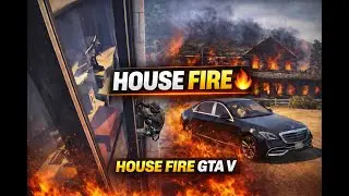 GTA V LIVE 🔴 Police Chase Gameplay | No Escape 😈🚓