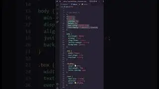 Auto Text Changer With Text Typing Animate | Using HTML CSS & Very Simple Javascript