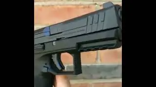#22 Short gun The best Gun For Conceal shooting and Glock testing #shorts