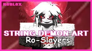 RO SLAYER EASY WAY TO KILL SUPER STRONG DEMONS PLUS LOCATION ROBLOX