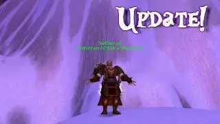 Update: Fixed mic? New video on TGN w/ Pureshield + Warsong Mini Edit! -Selfs3rve