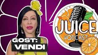 JUICE PODCAST #20 GOST : VENDI