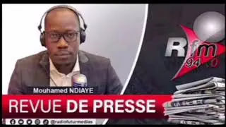 Revue de presse lundi le 29 décembre 2025