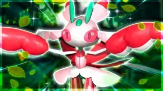 LURANTIS IS AN INSANE PALAFIN COUNTER! Pokemon Draft League | UNPL Draft