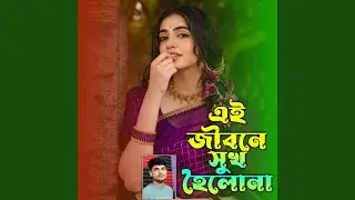 Ei Jibone Shukh Hoilona