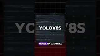 YOLO: Simplifying Computer Vision In Seconds! #coding #artificialinteligence