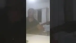 Nilson Guitar - Cover 