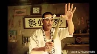 ChefGod - Hattori Hanzo Prod. Whitl