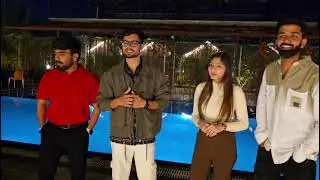 Customer Review, P3 Great Escape Club , Best Resort in Indore