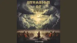 Invasion of Evil