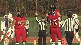 Millington at Montrose | Football | 11-9-2019 | STATE CHAMPS! Michigan